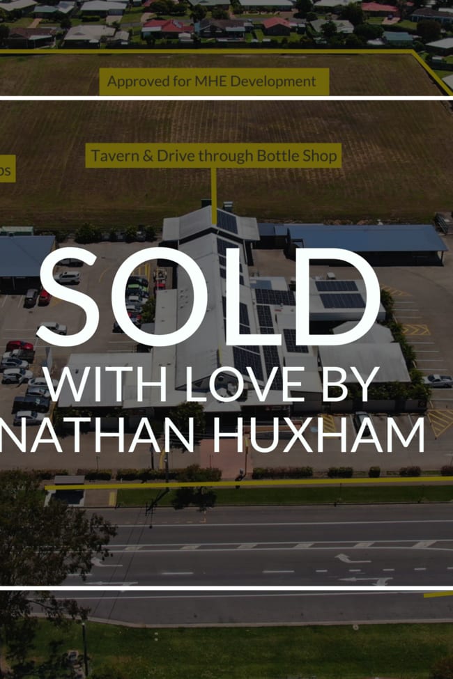 Tinana QLD 4650