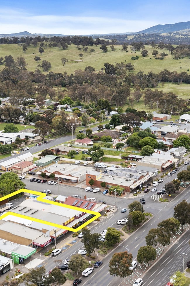 83-85 High Street Broadford VIC 3658