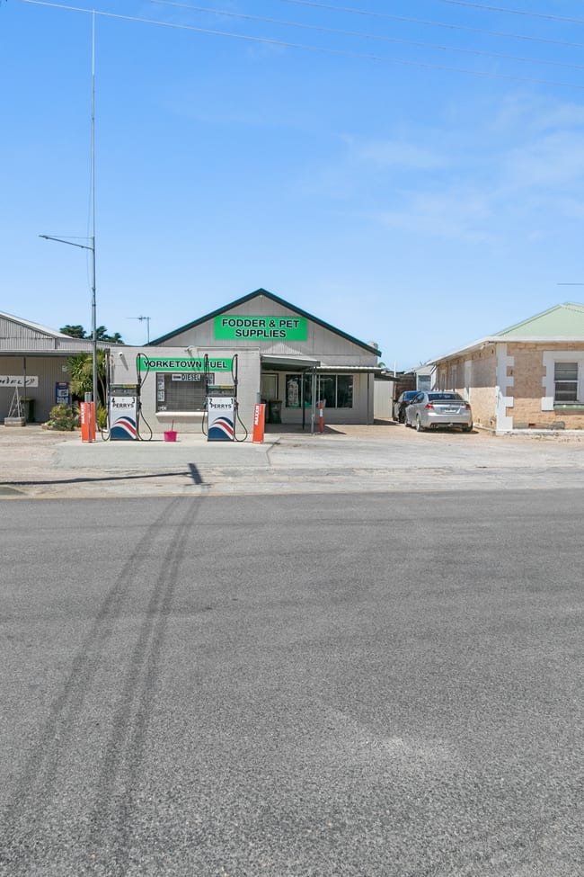 5-9 Marno & 1 Edwin Street Yorketown SA 5576