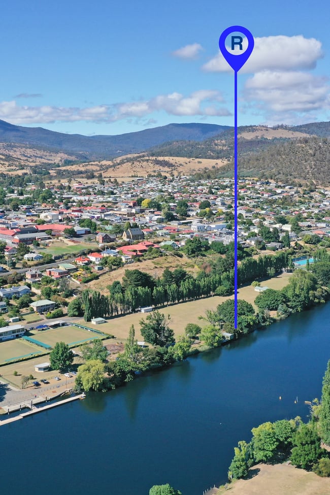 0 The Esplanade New Norfolk TAS 7140
