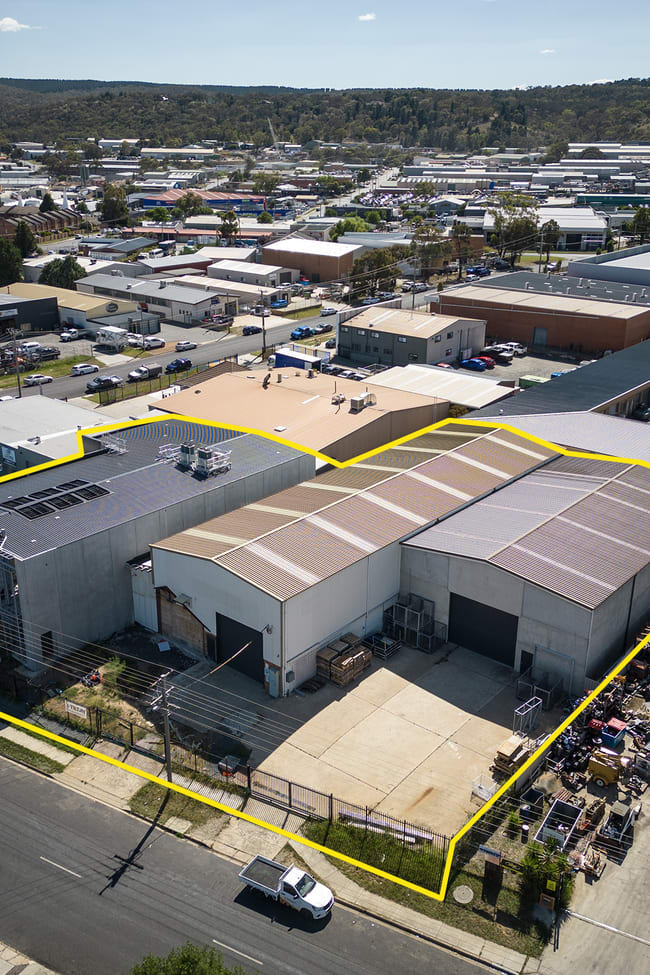 78-82 High Street Queanbeyan NSW 2620
