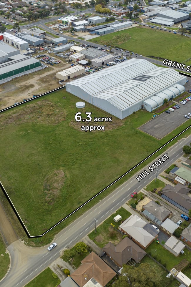 8-40 Grant Street Sebastopol VIC 3356