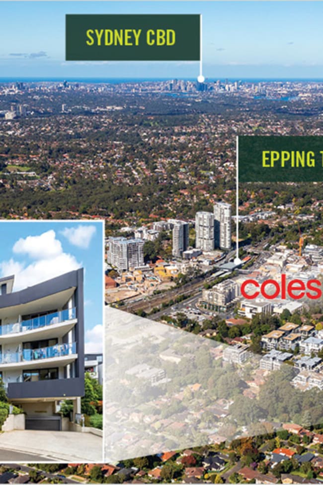 3 Hazlewood Pl Epping NSW 2121