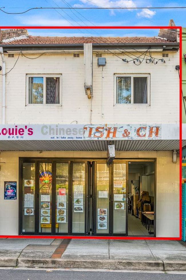 365 Pacific Hwy Asquith NSW 2077