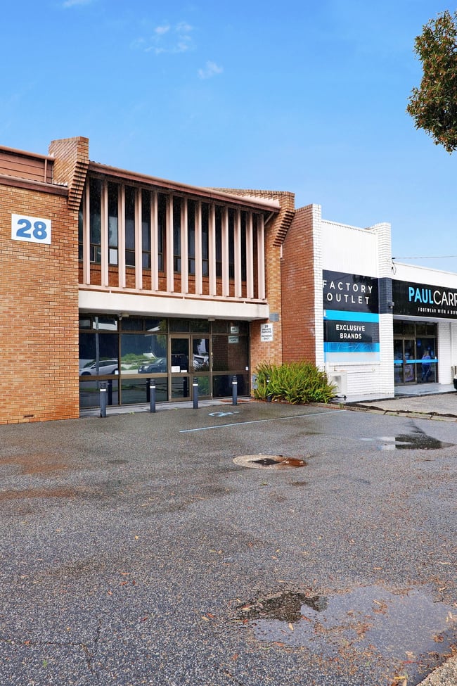 28 Teddington Road Burswood WA 6100 28 Teddington Road Burswood WA 6100