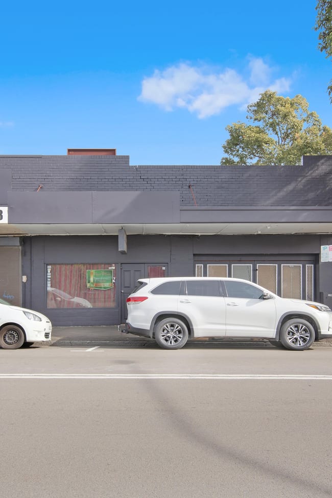 22-24 PORTICO PARADE Toongabbie NSW 2146