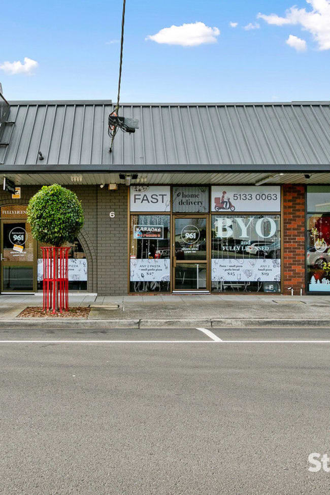 6 Hoyle Street Morwell VIC 3840
