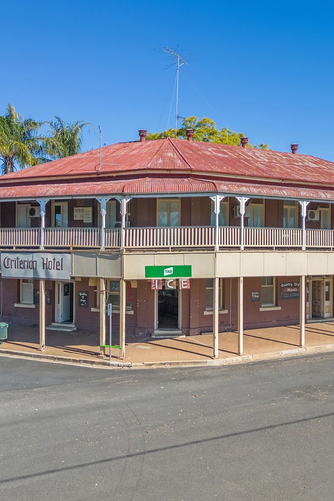 1 Railway Street Helidon QLD 4344