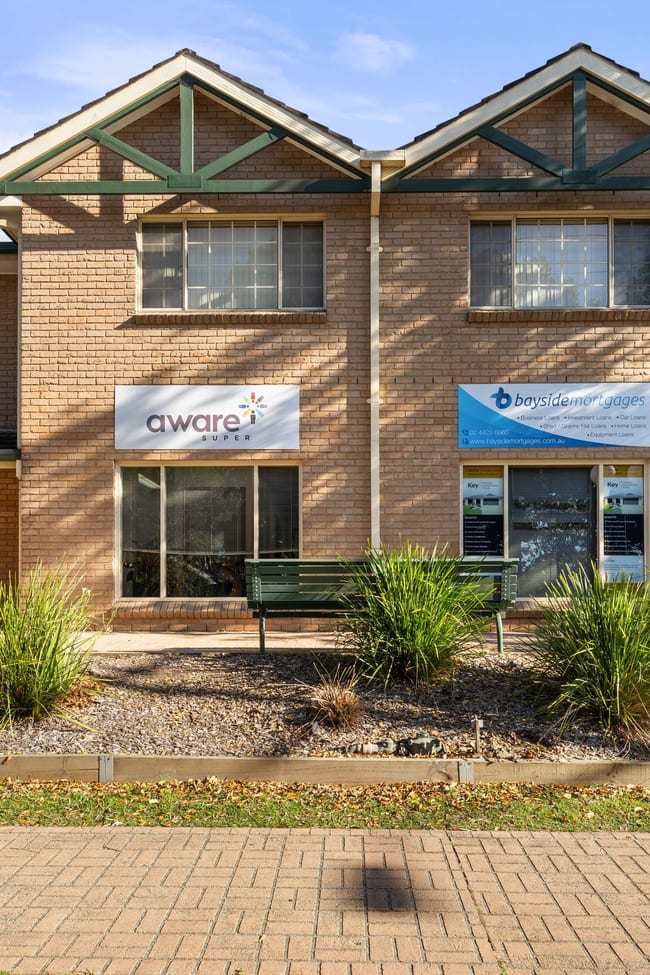 4/33-35 Meroo Street Bomaderry NSW 2541