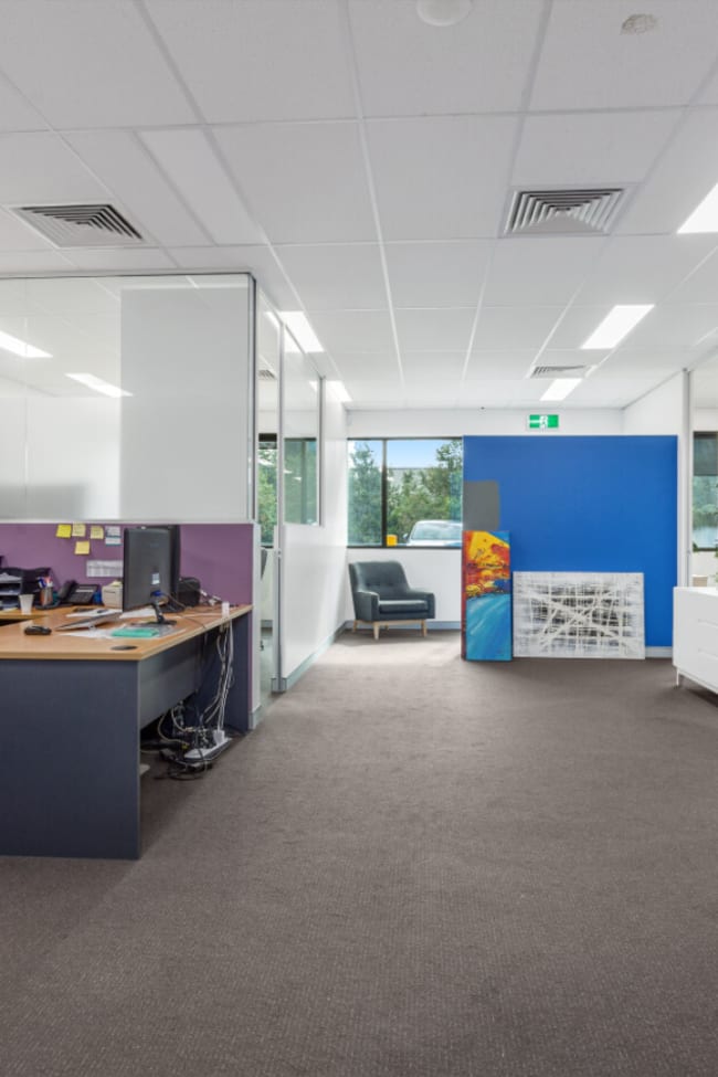 4/22 Lexington Drive Bella Vista NSW 2153