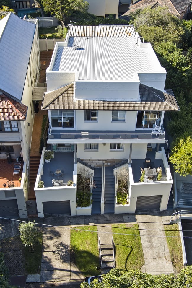 1-3 Buller Street Bellevue Hill NSW 2023