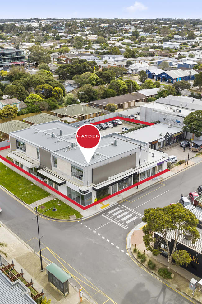 6-8 Boston Road Torquay VIC 3228