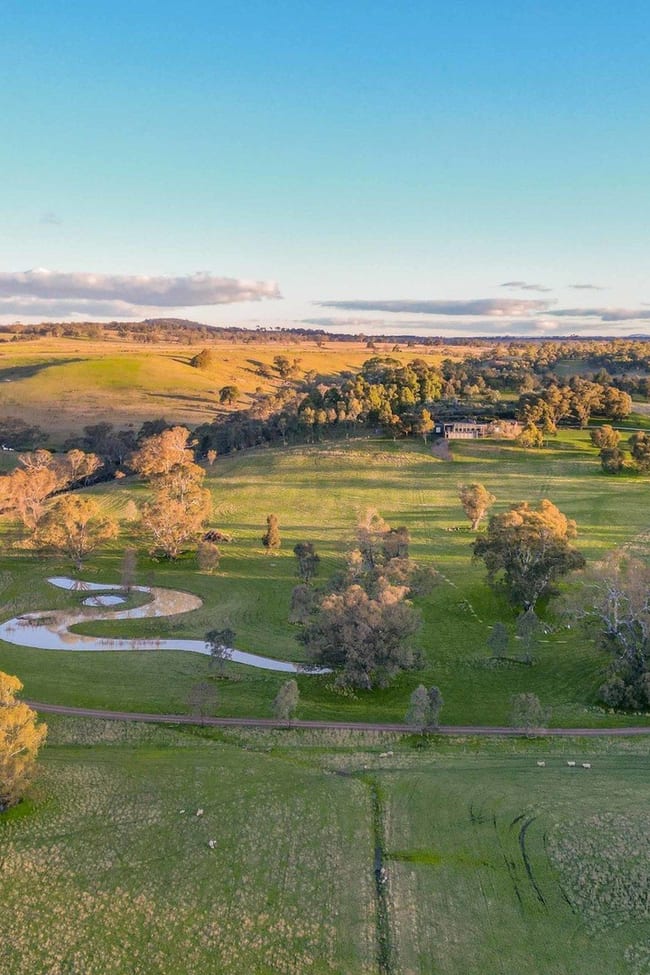 1469 Heathcote-Kyneton Rd Barfold VIC 3444