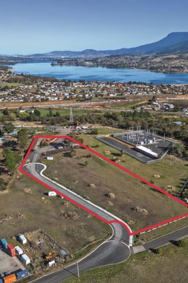 73 Greenbanks Road Bridgewater TAS 7030 73 Greenbanks Road Bridgewater TAS 7030