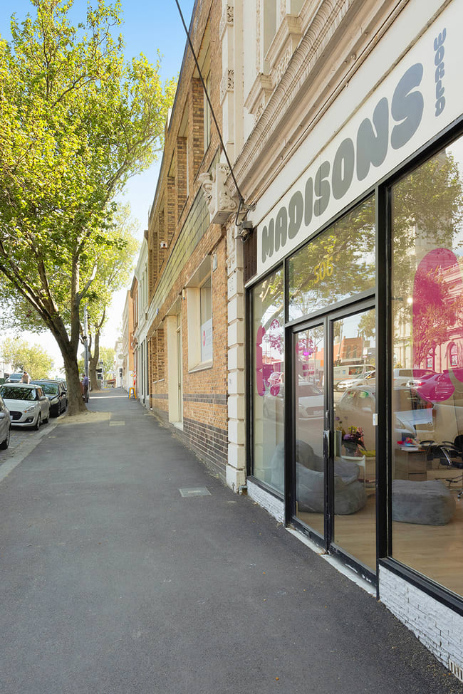506 Queensberry Street North Melbourne VIC 3051