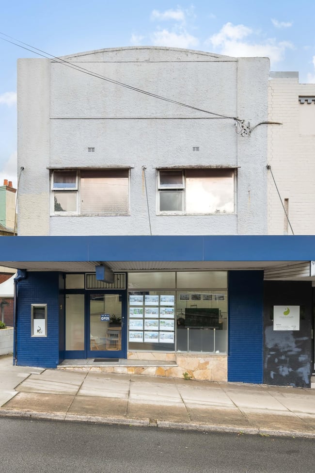 9 Hill Street Roseville NSW 2069