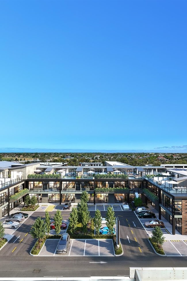 22-30 Wallace Avenue Point Cook VIC 3030