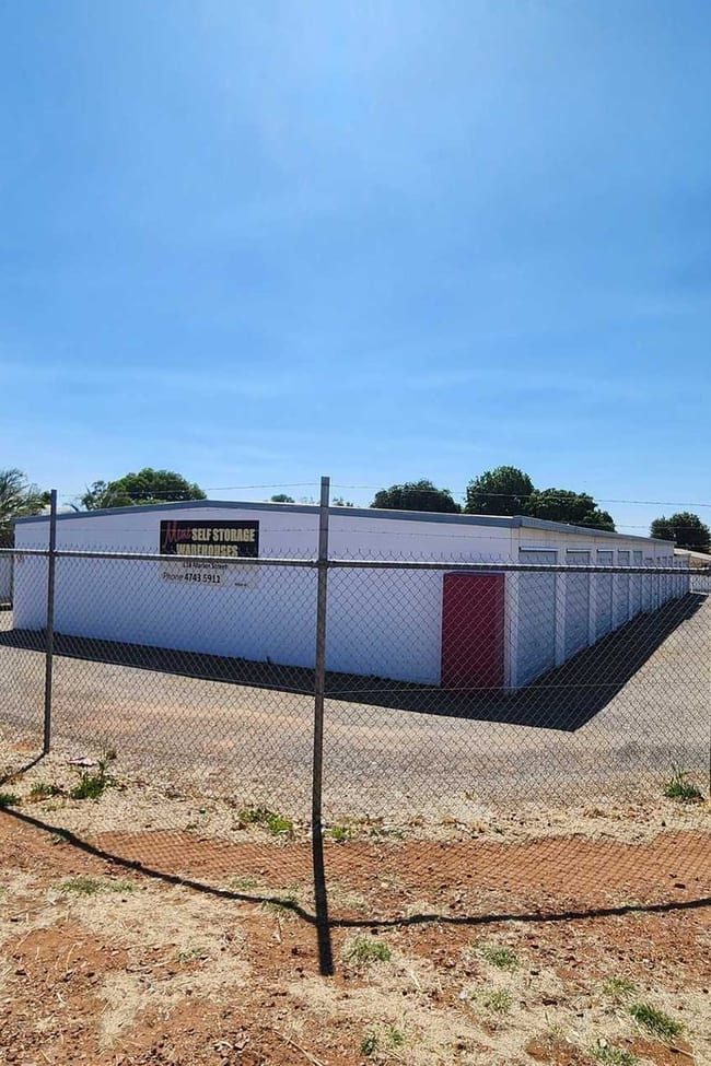 110 Marian Street Mount Isa QLD 4825