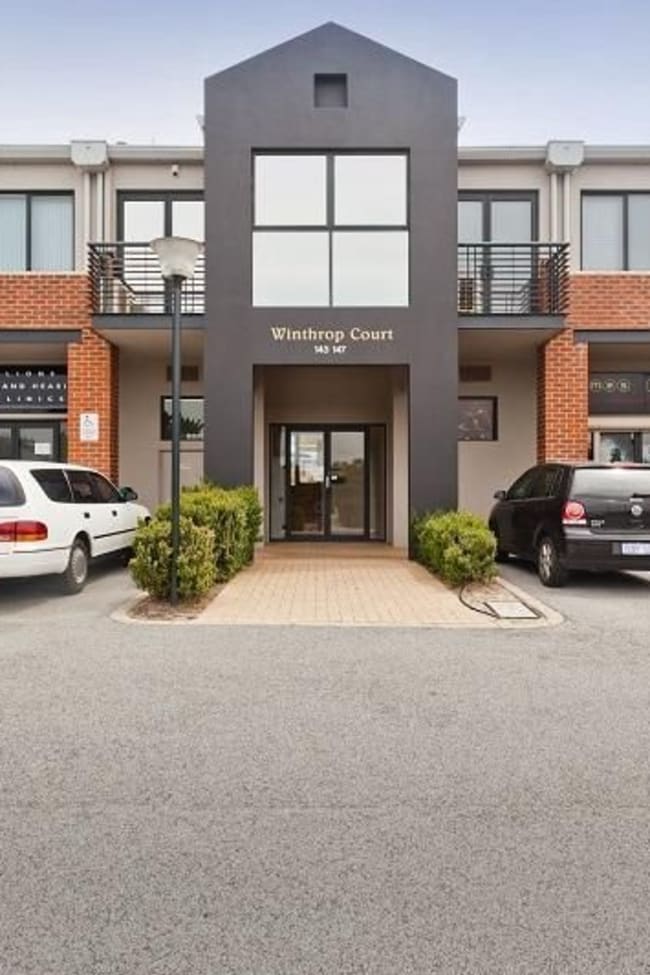 13/143-147 Somerville Boulevard Winthrop WA 6150