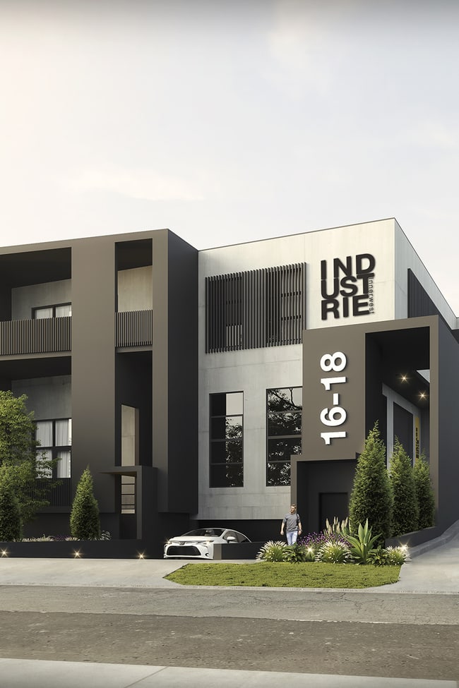 16-16a &18 Harp Street Campsie NSW 2194