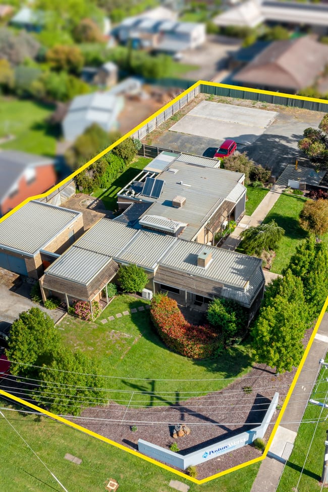 501A Wiltshire Lane Delacombe VIC 3356