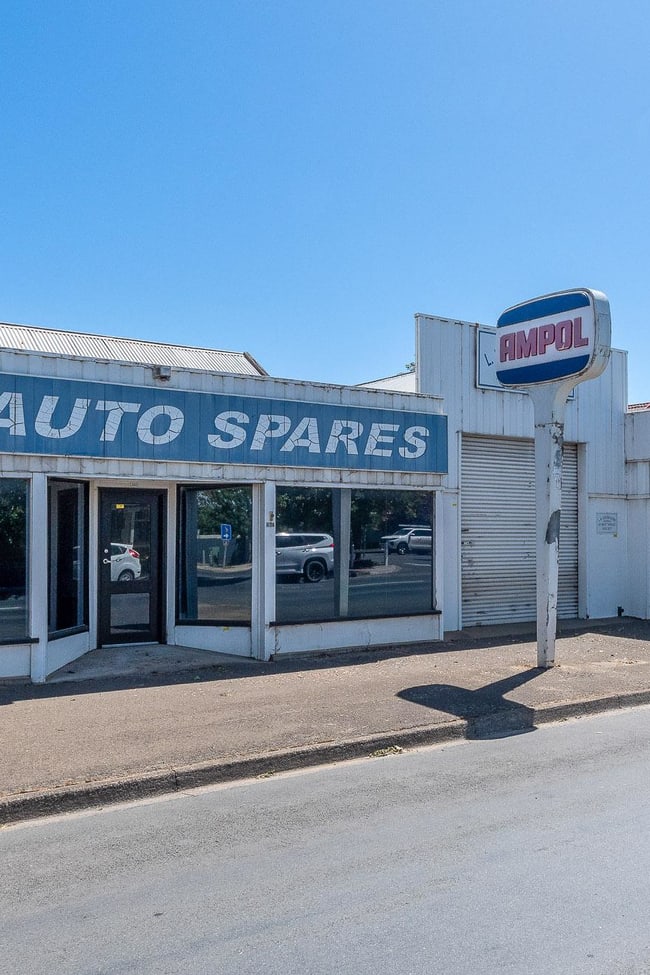 43 West Terrace Strathalbyn SA 5255