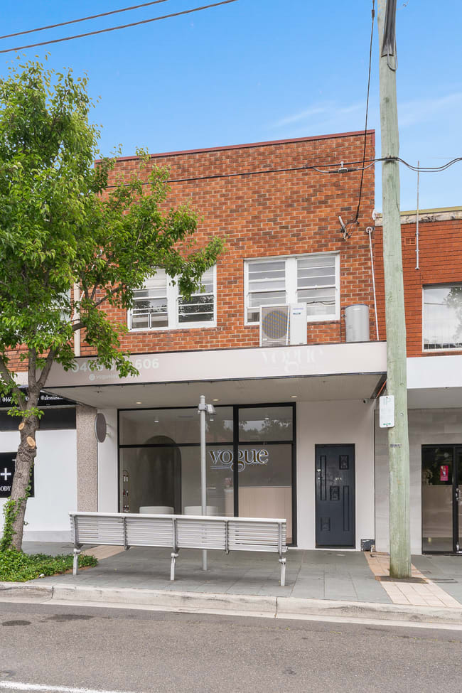 91 New Illawarra Road Bexley North NSW 2207