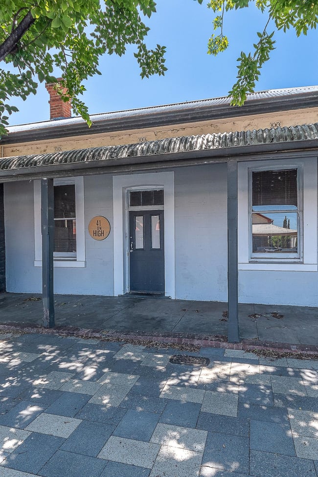 28 High Street Strathalbyn SA 5255