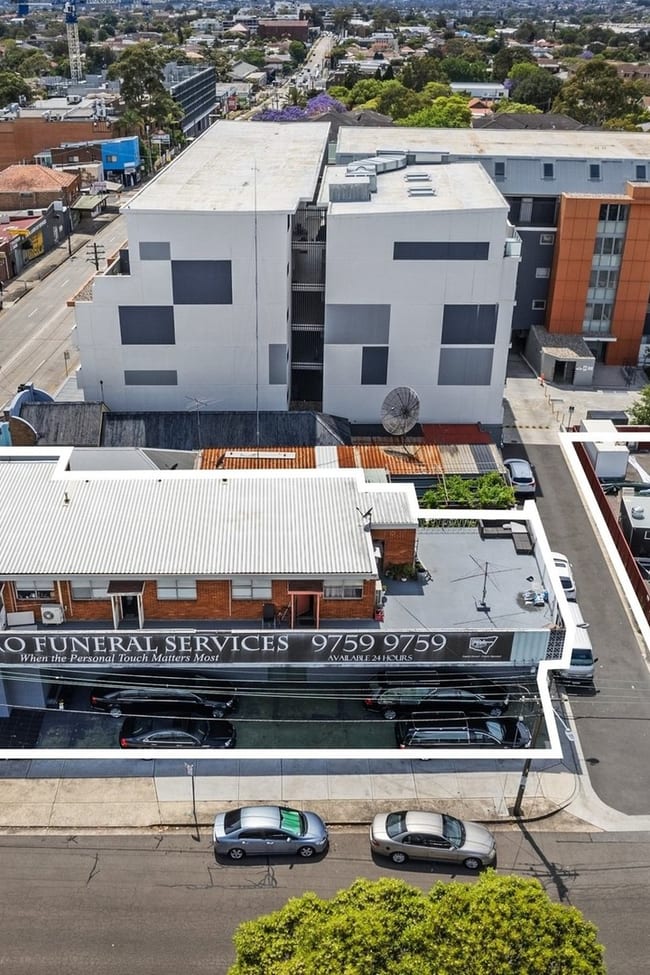 890 Canterbury Road & 2 Flora Street Roselands NSW 2196