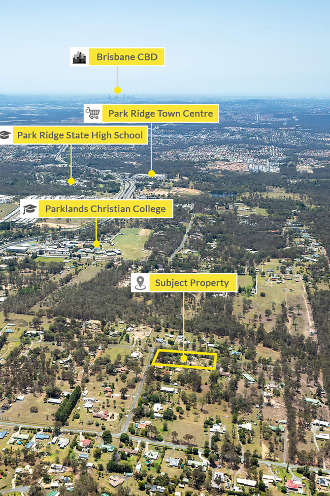 41-49 Solandra Road Park Ridge South QLD 4125