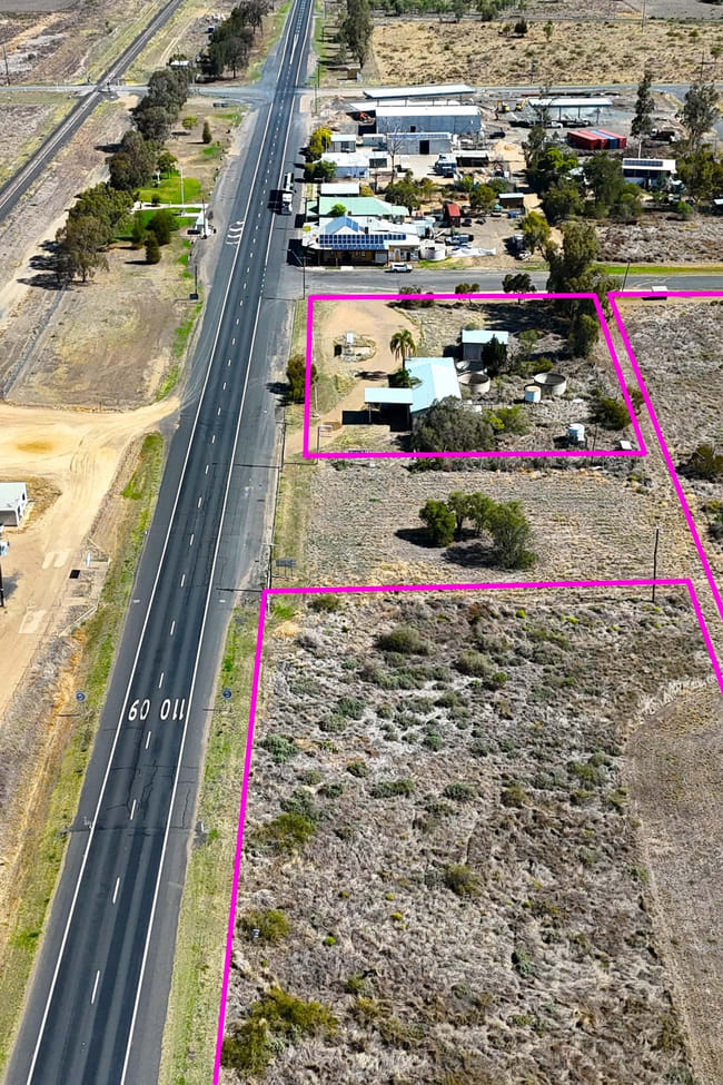 5 Gurley Street Gurley NSW 2398