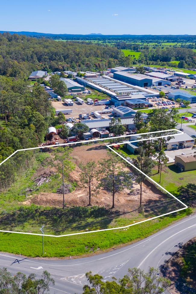 48 Commerce Street Wauchope NSW 2446