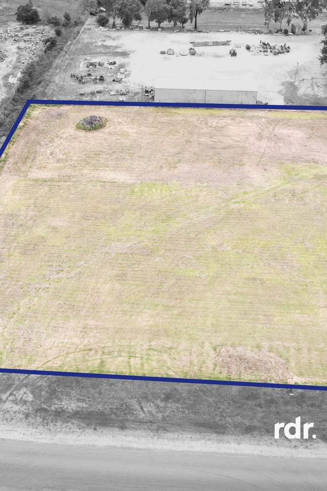 Part Lot 2 Evans Street Inverell NSW 2360
