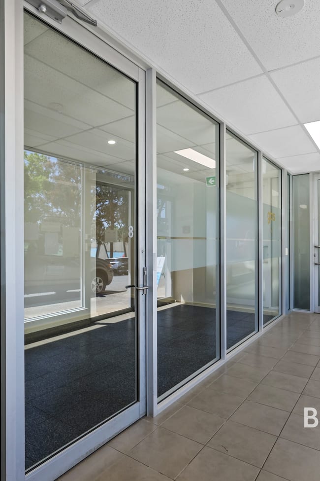 8 Commercial Place Drouin VIC 3818 8 Commercial Place Drouin VIC 3818