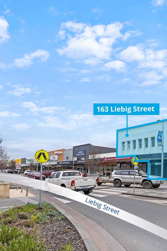 163 Liebig Street Warrnambool VIC 3280