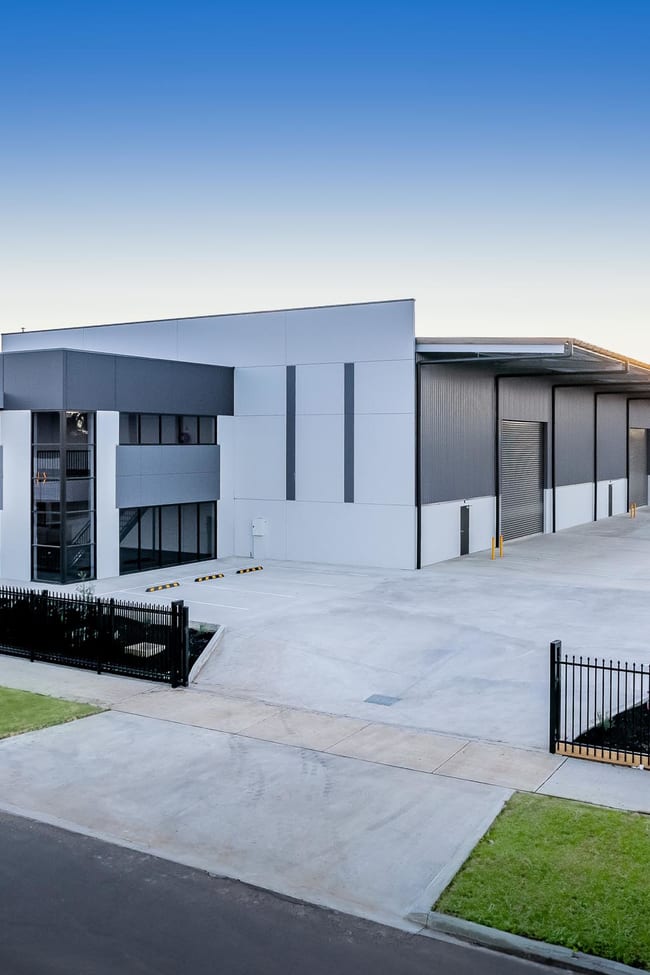 28 Industrial Road Shepparton VIC 3630