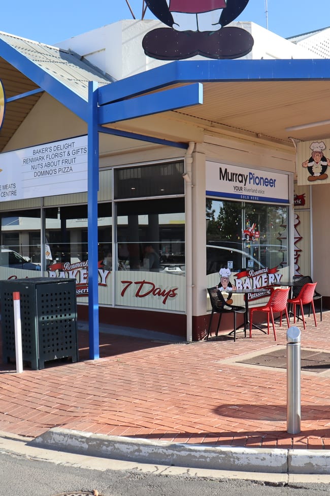 40 Renmark Ave Renmark SA 5341