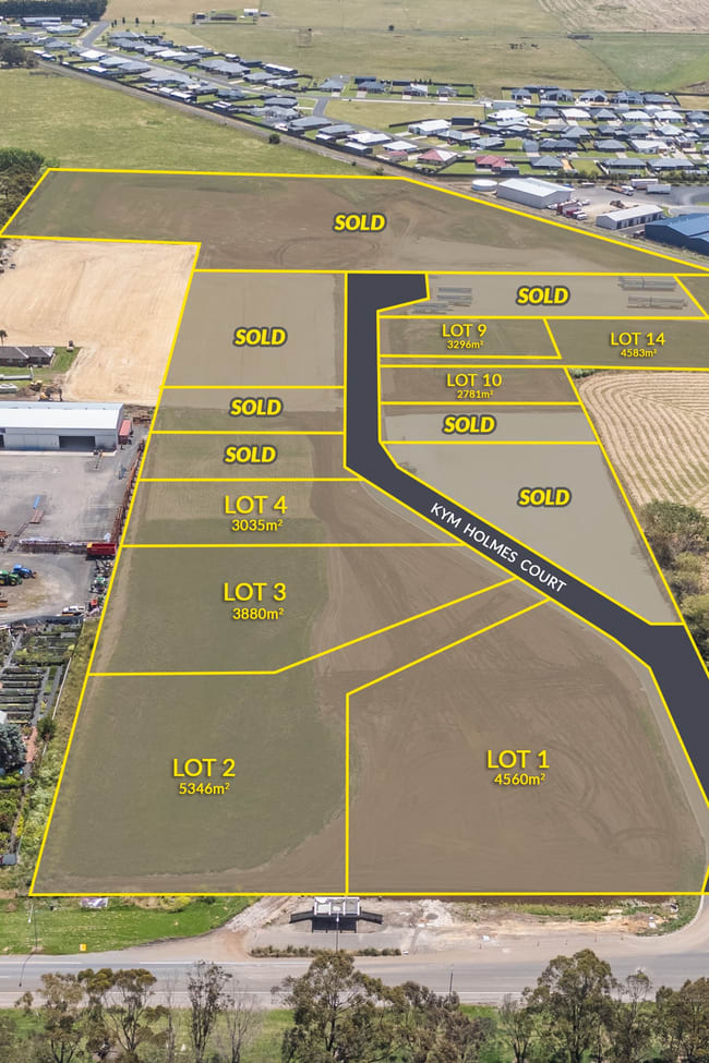 280 Jubilee Highway West Suttontown SA 5291