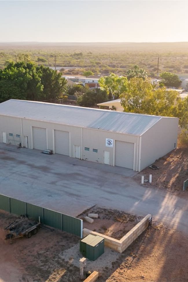24 Pellew Street Exmouth WA 6707