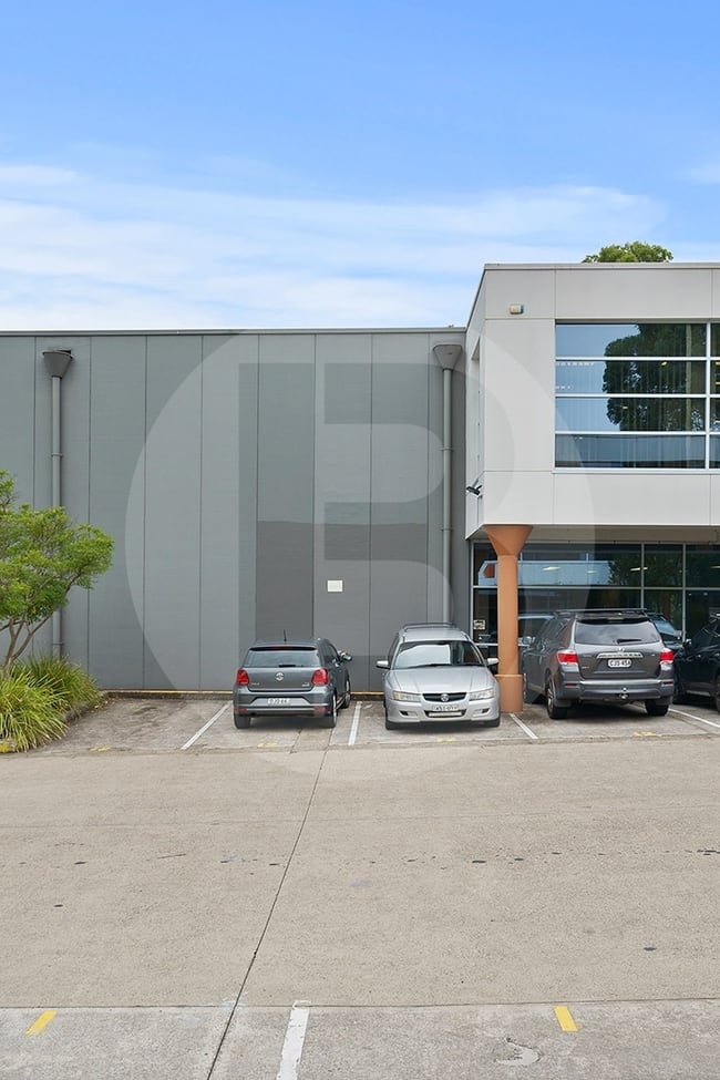 12/175 BRIENS ROAD Northmead NSW 2152