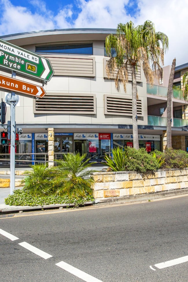 2/1731 Pittwater Road Mona Vale NSW 2103