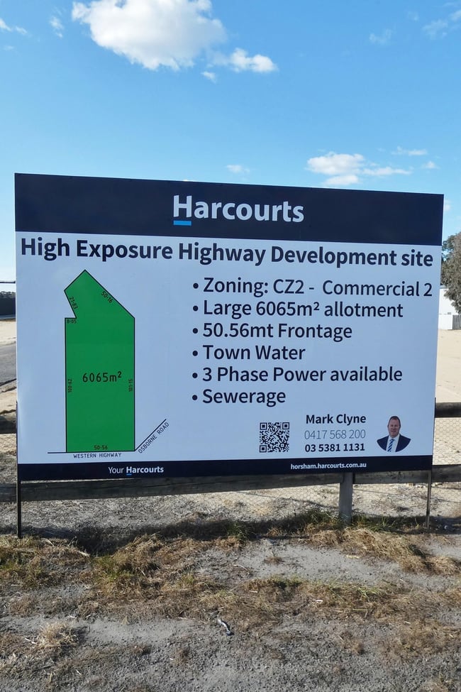 157 Stawell Road Horsham VIC 3400
