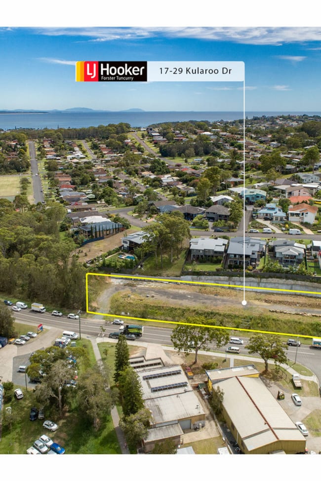 17-29 Kularoo Drive Forster NSW 2428