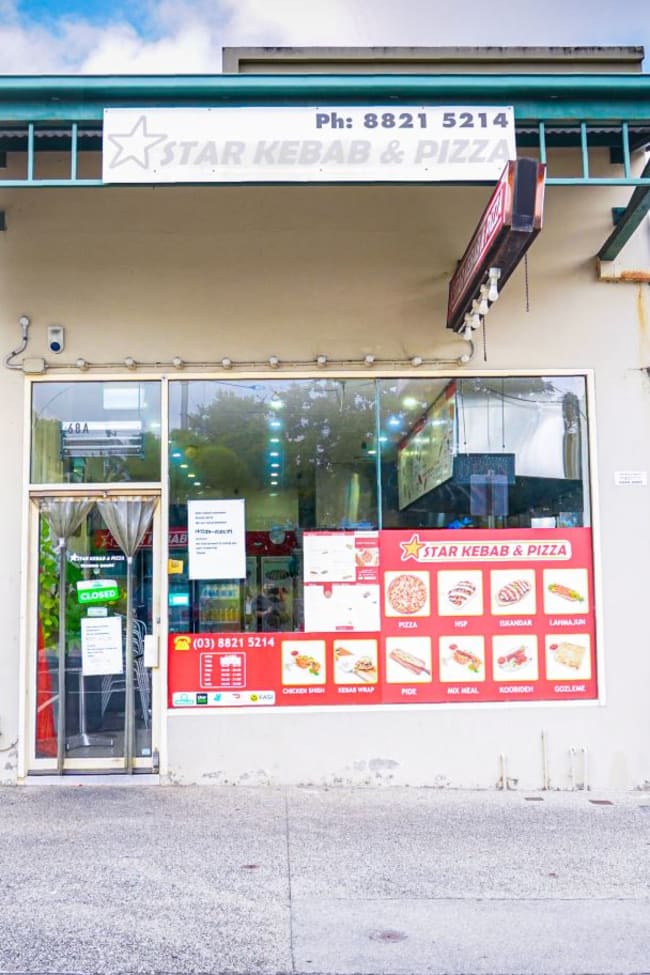 68A South Parade Blackburn VIC 3130
