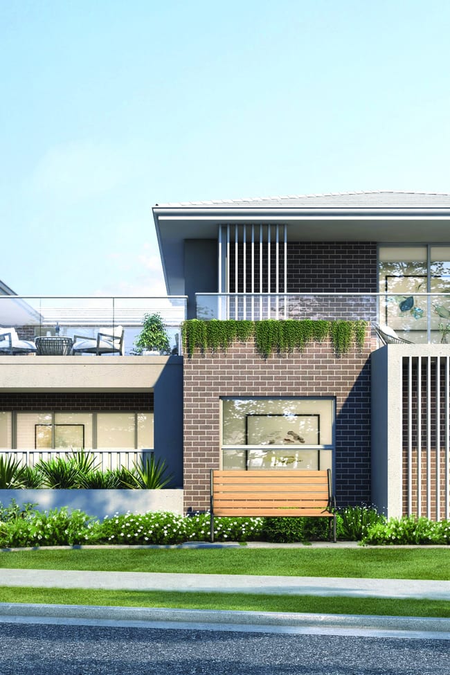 36-38 Leonard Street Colyton NSW 2760 36-38 Leonard Street Colyton NSW 2760
