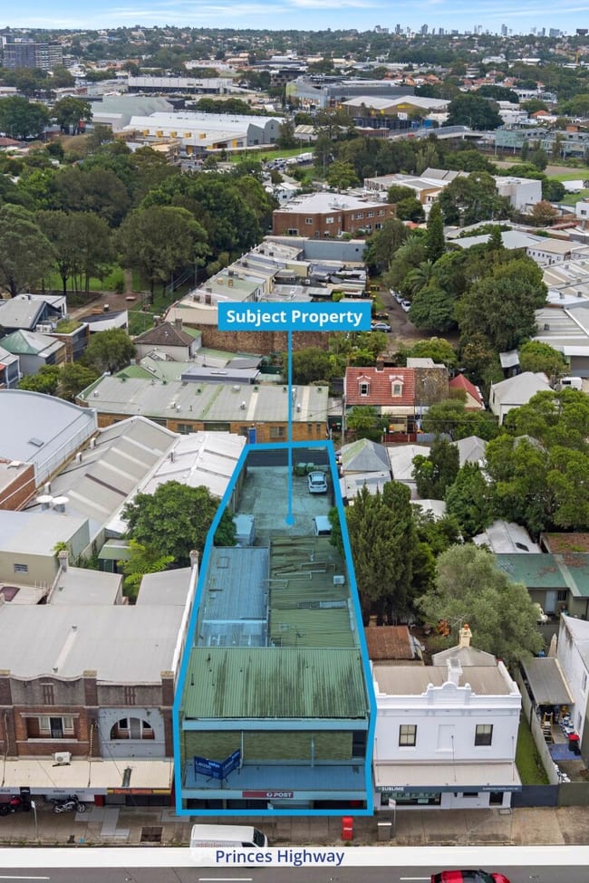91 Princes Highway St Peters NSW 2044