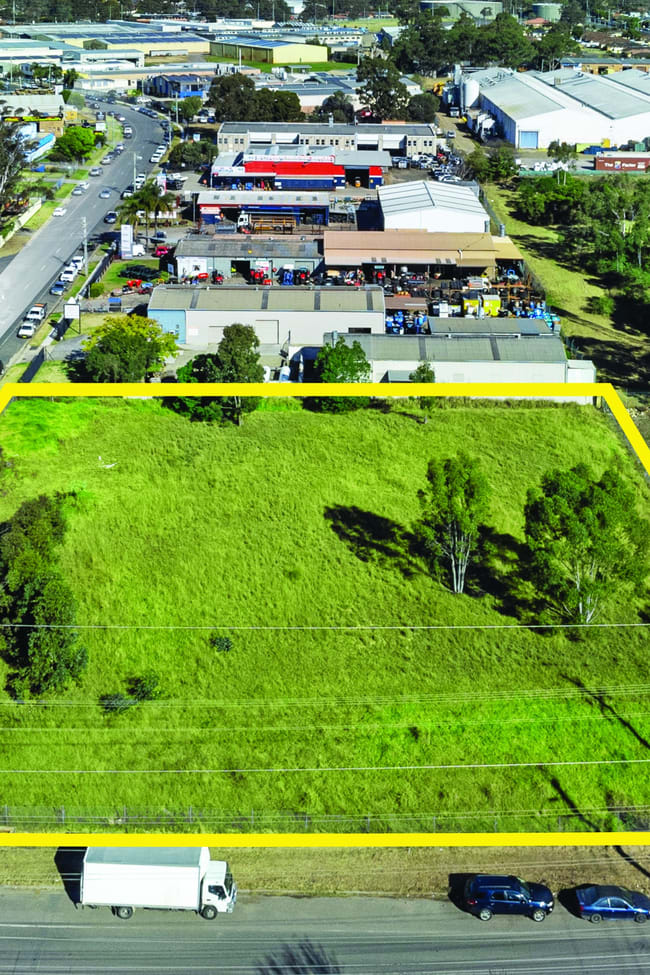 1 Walker Street South Windsor NSW 2756