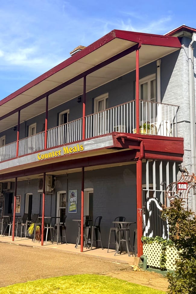 103 Hovell Street Cootamundra NSW 2590
