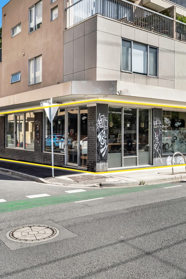 7/208 Albion Street Brunswick VIC 3056