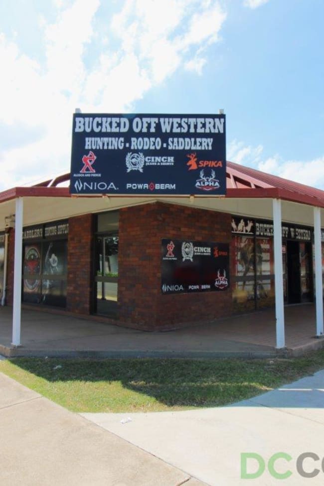 33 Archibald Street Dalby QLD 4405